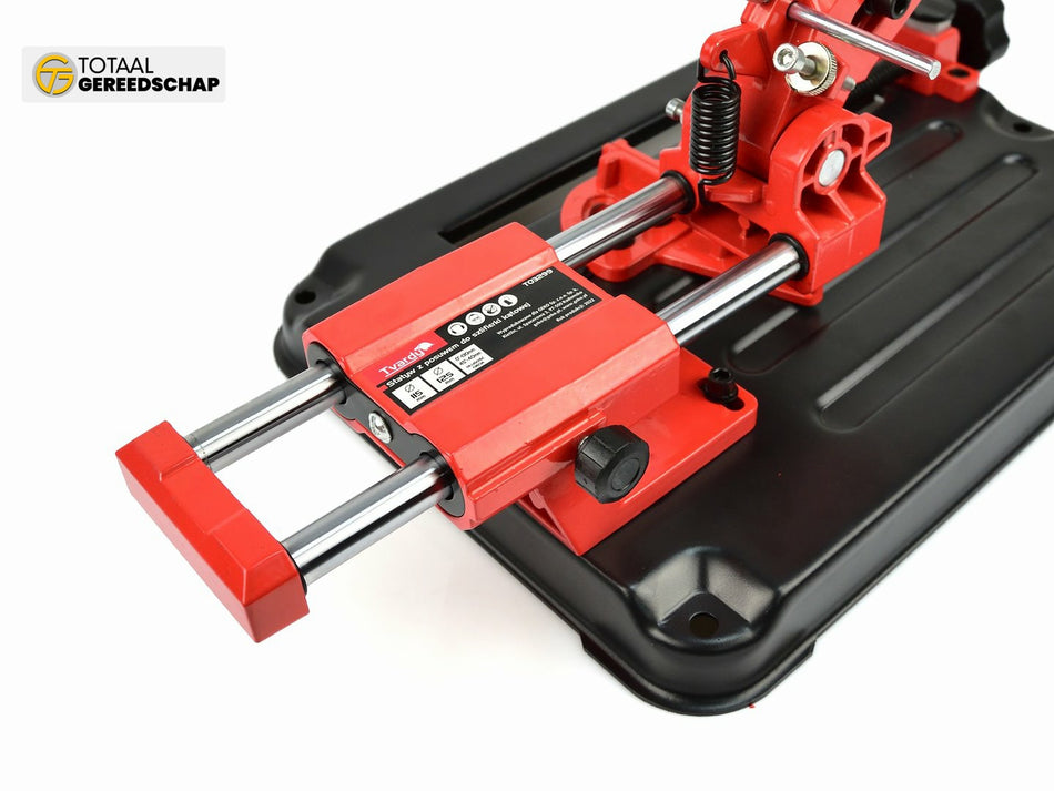 Universal angle grinder stand 125mm professional