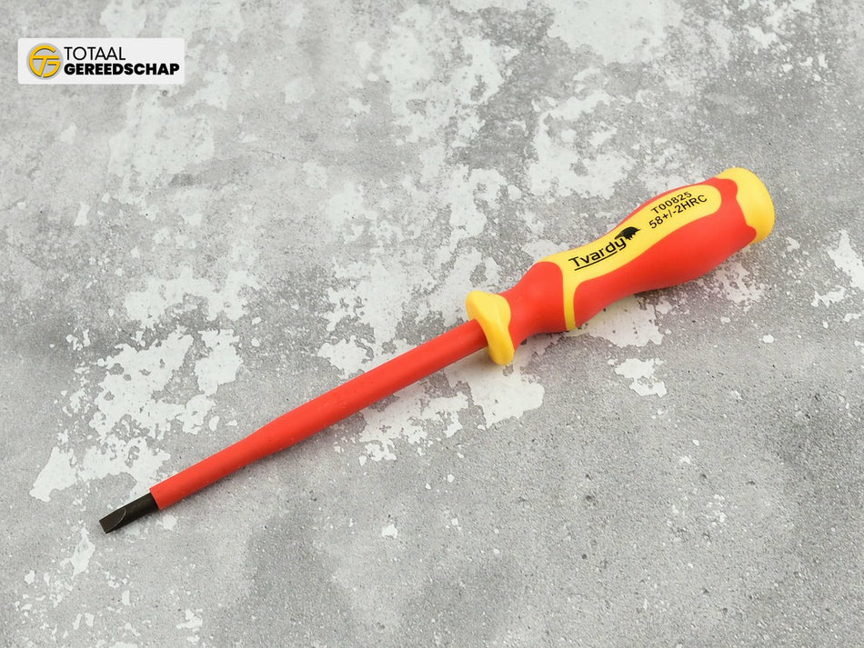 Insulated screwdriver 5.5x125 VDE