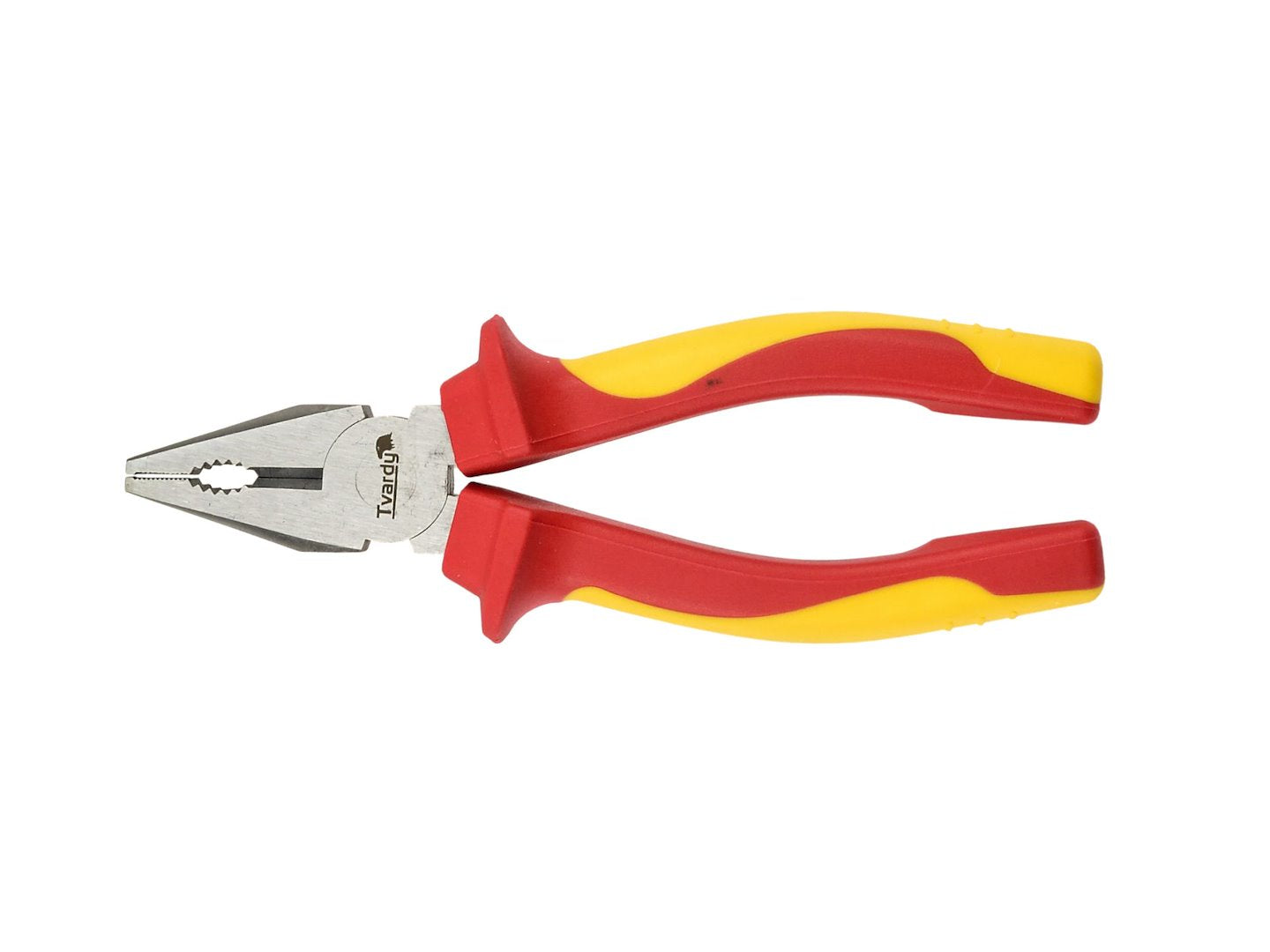 Geïsoleerde combinatietang 160 mm VDE