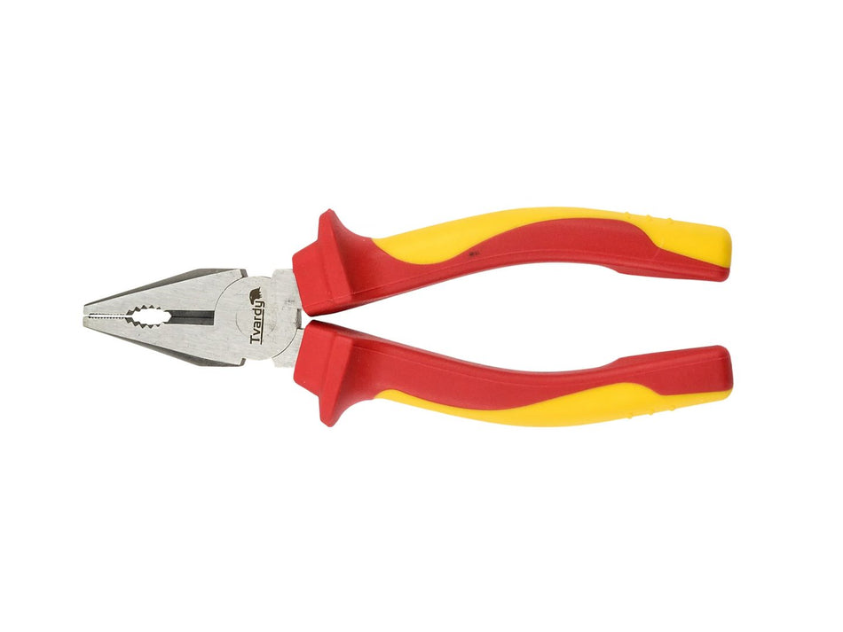 Geïsoleerde combinatietang 160 mm VDE