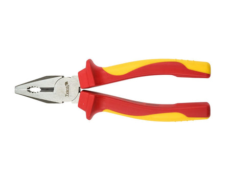 Geïsoleerde combinatietang 180 mm VDE