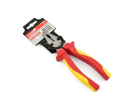 Geïsoleerde combinatietang 180 mm VDE