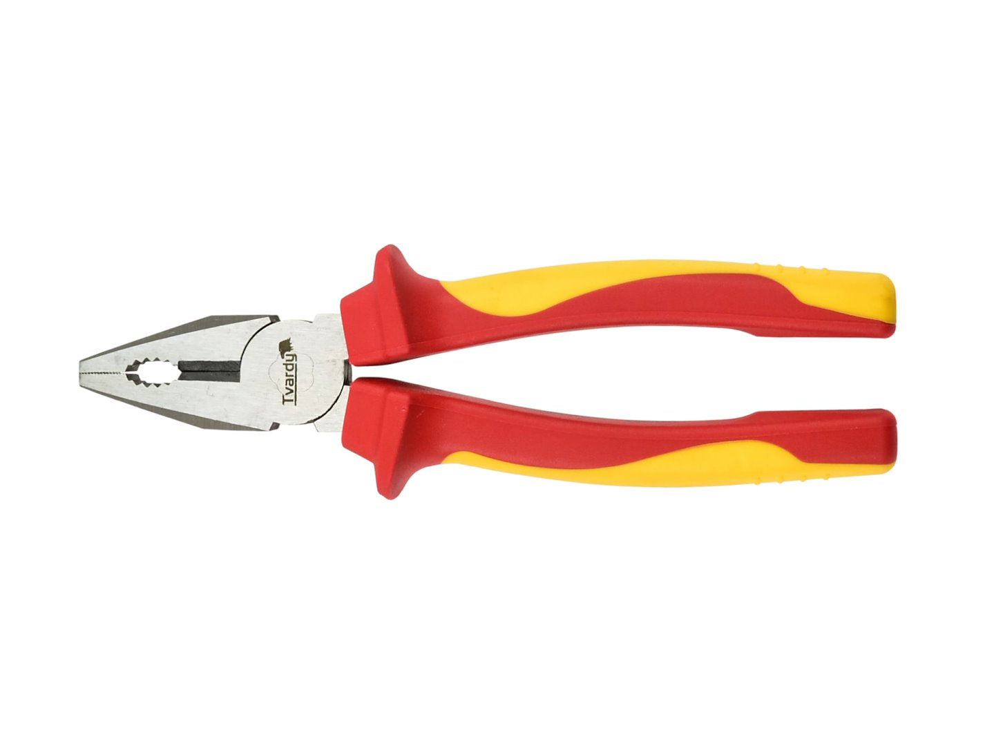 Geïsoleerde combinatietang 200 mm VDE