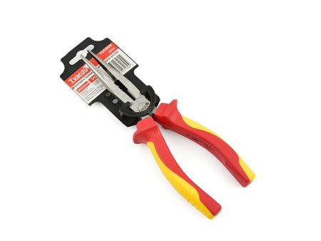 Geïsoleerde lange neus tang 200 mm VDE