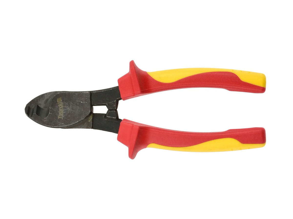 Geïsoleerde kabelknipper 160 mm VDE