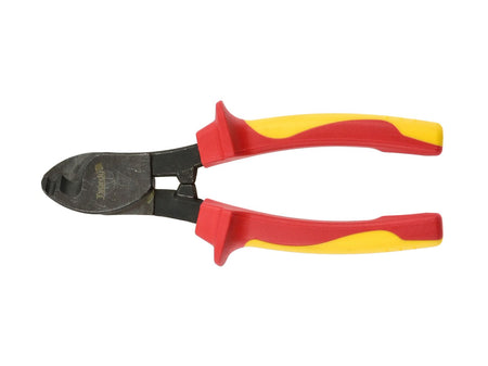 Geïsoleerde kabelknipper 160 mm VDE