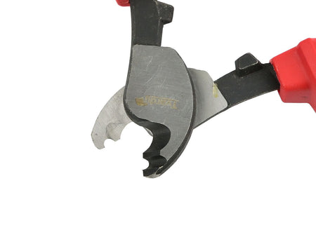 Geïsoleerde kabelknipper 160 mm VDE