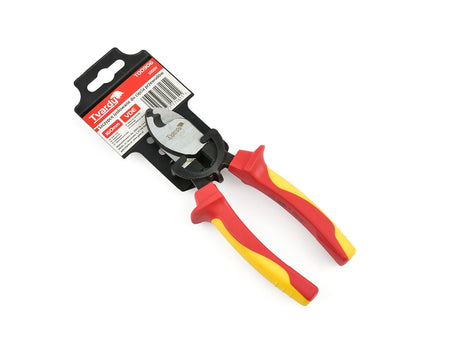 Geïsoleerde kabelknipper 160 mm VDE