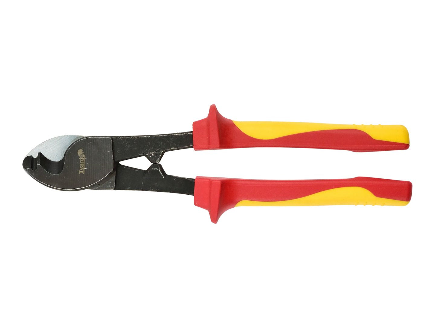 Geïsoleerde kabelknipper 250 mm VDE
