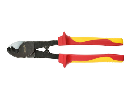 Geïsoleerde kabelknipper 250 mm VDE