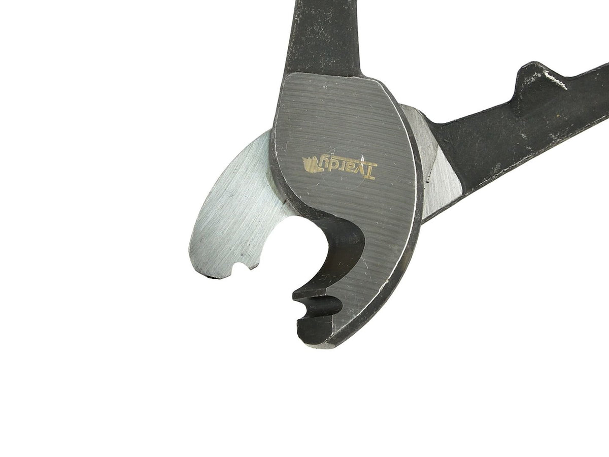 Geïsoleerde kabelknipper 250 mm VDE