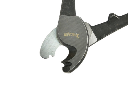 Geïsoleerde kabelknipper 250 mm VDE