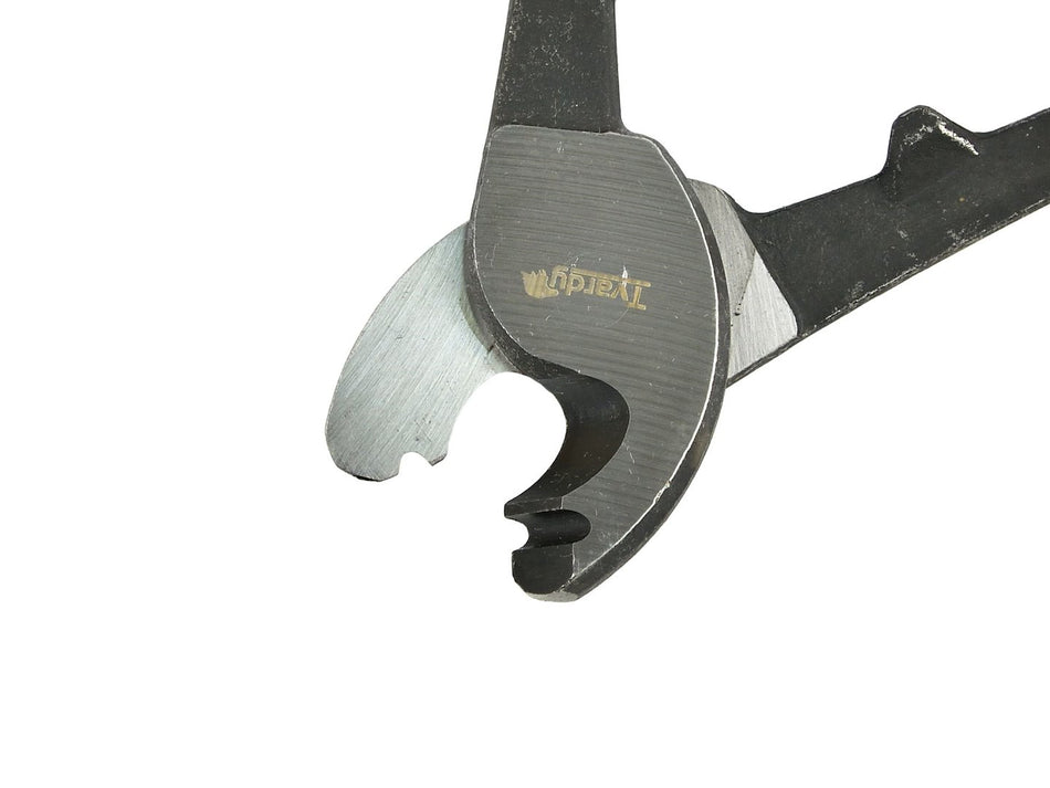 Geïsoleerde kabelknipper 250 mm VDE