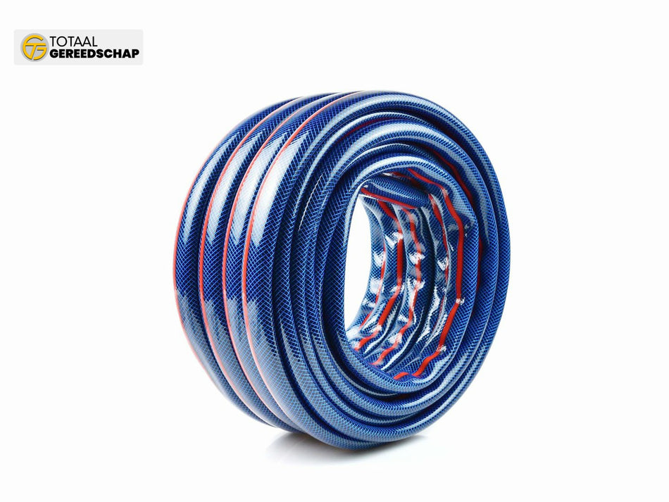 Garden hose 4 layer 1" 30m GEKO