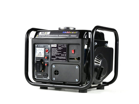 Benzinegenerator 2HP 720W