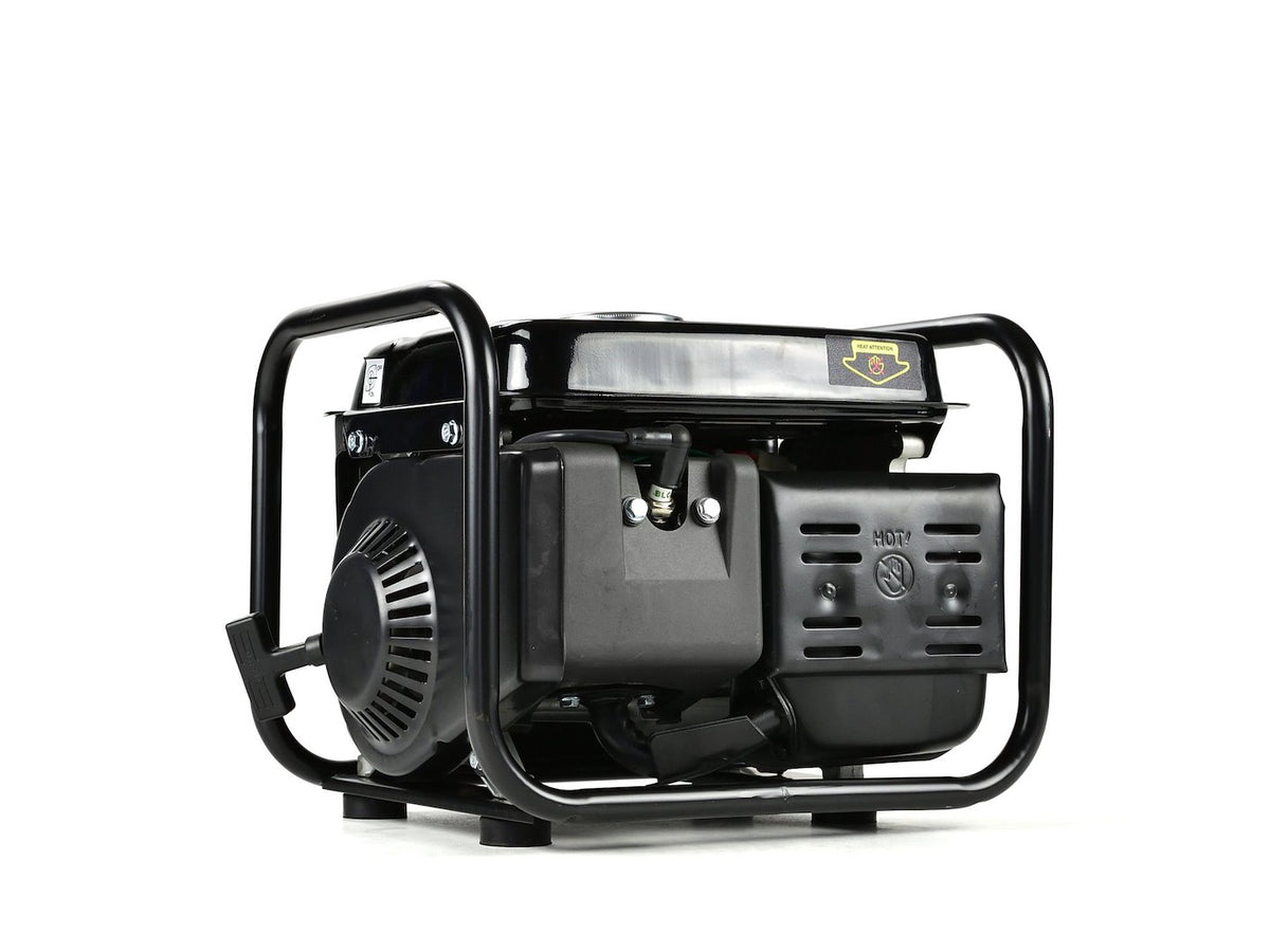 Benzinegenerator 2HP 720W