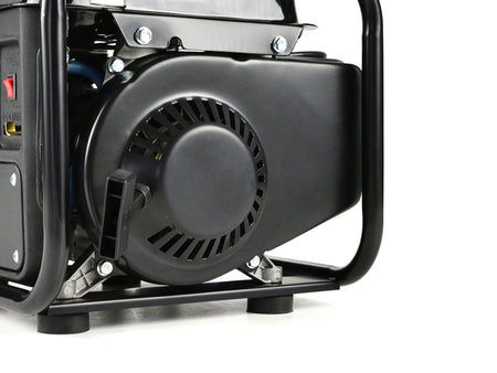 Benzinegenerator 2HP 720W