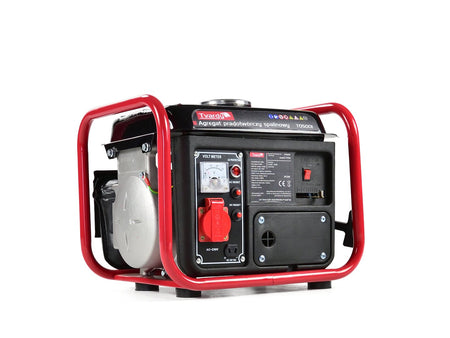 Benzinegenerator 2HP 720W