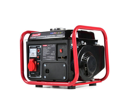 Benzinegenerator 2HP 720W