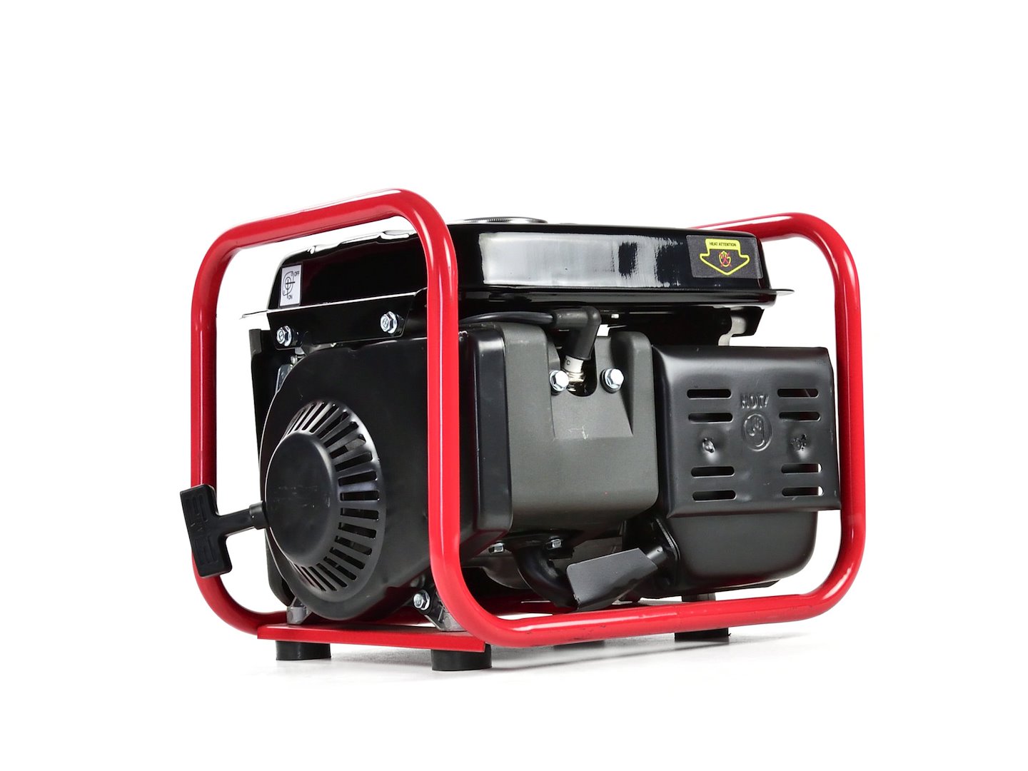Benzinegenerator 2HP 720W