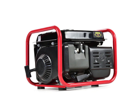 Benzinegenerator 2HP 720W