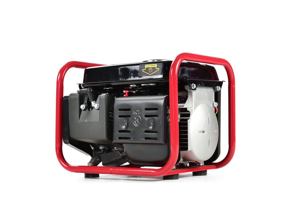 Benzinegenerator 2HP 720W