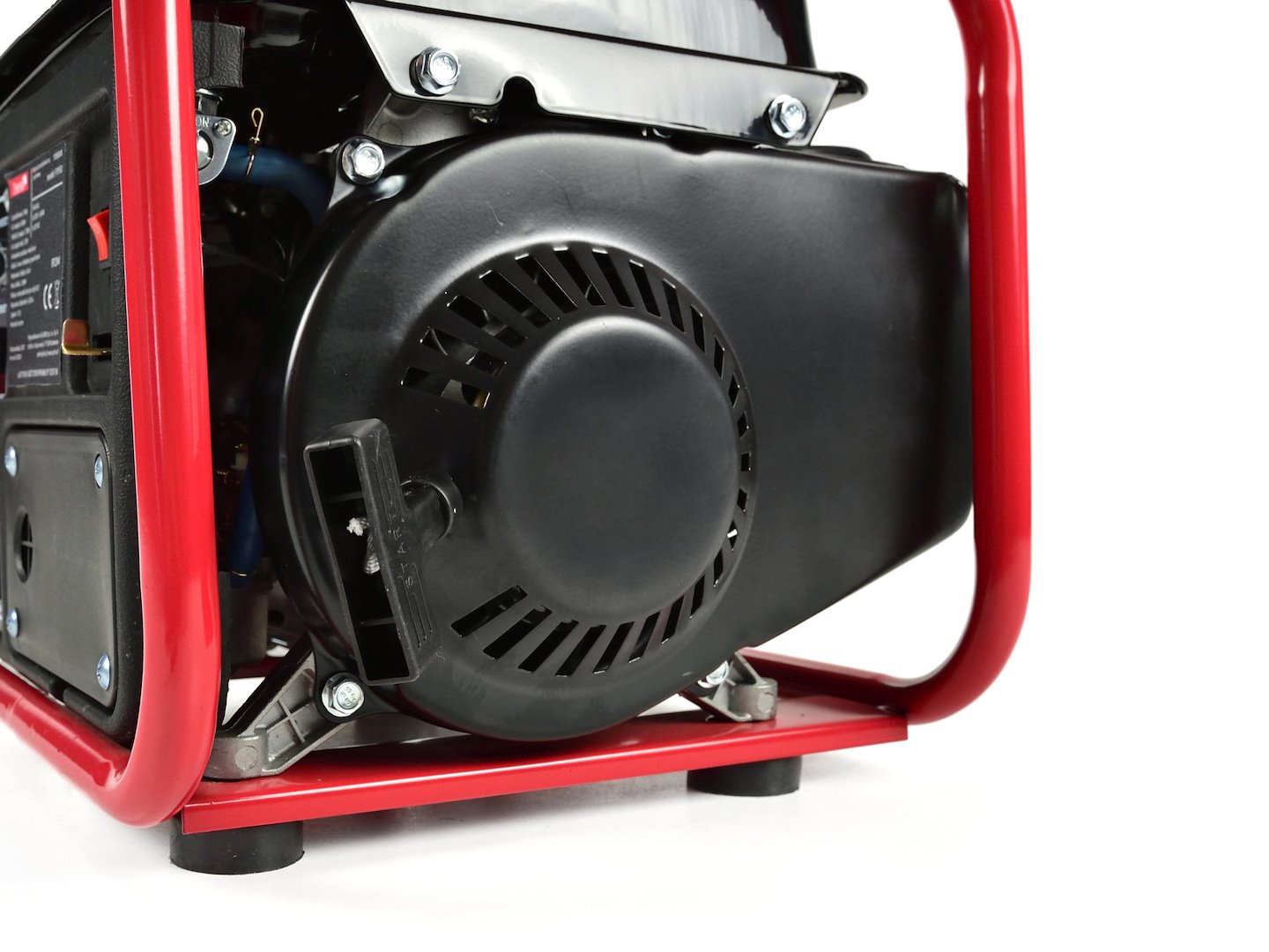 Benzinegenerator 2HP 720W