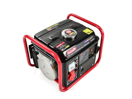 Benzinegenerator 2HP 720W