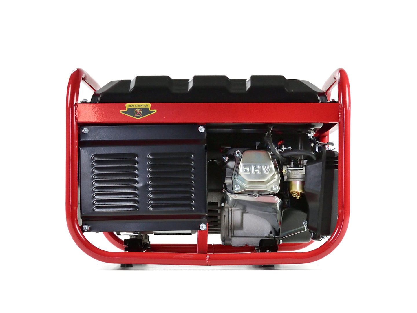 Benzinegenerator 7HP 2,8KW