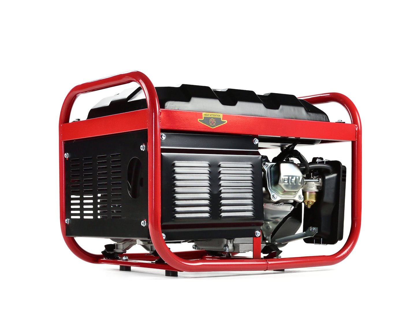 Benzinegenerator 7HP 2,8KW
