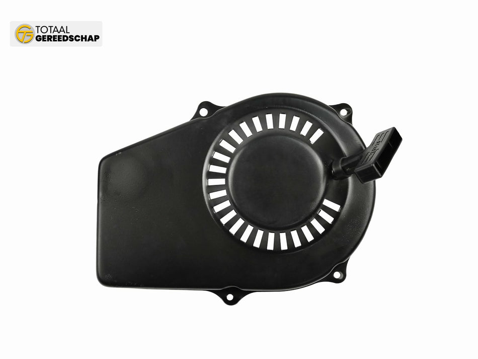 Starter for generator K00257