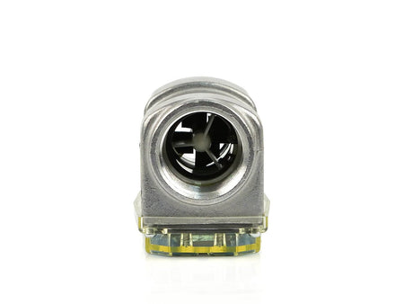 Universele oliemeter LCD 1"