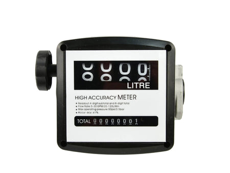 Dieselmeter
