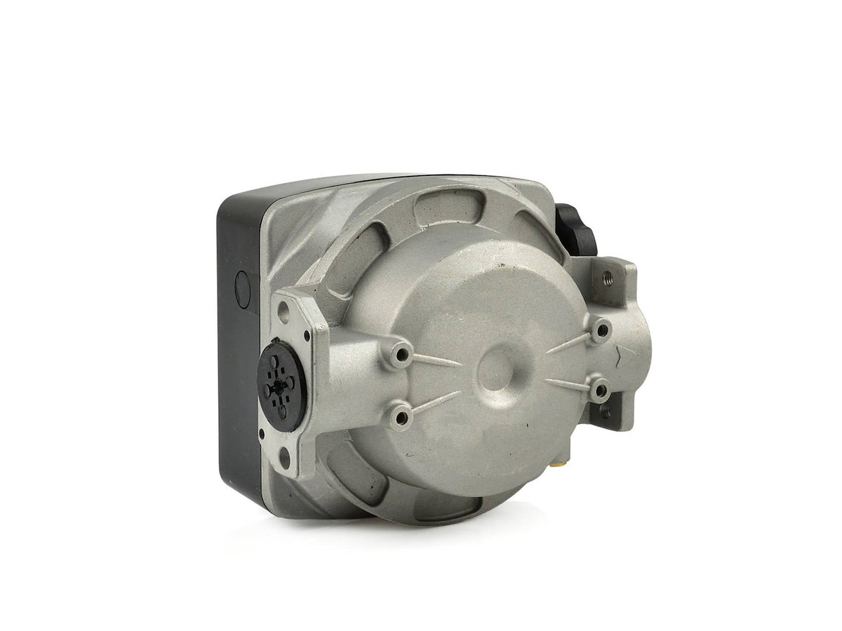 Dieselmeter