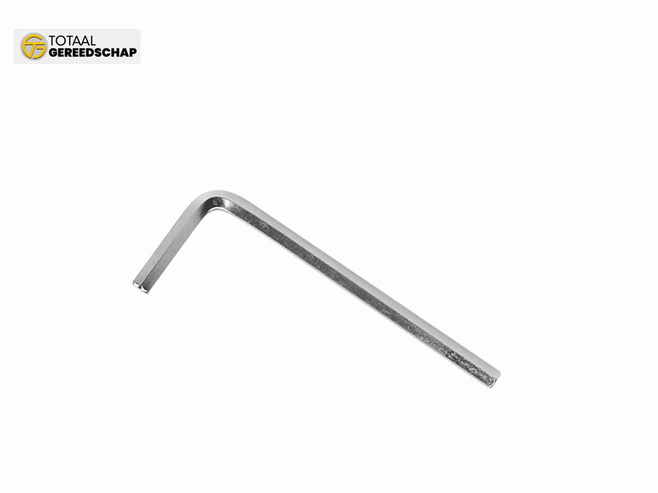 Hex key wrench 3mm