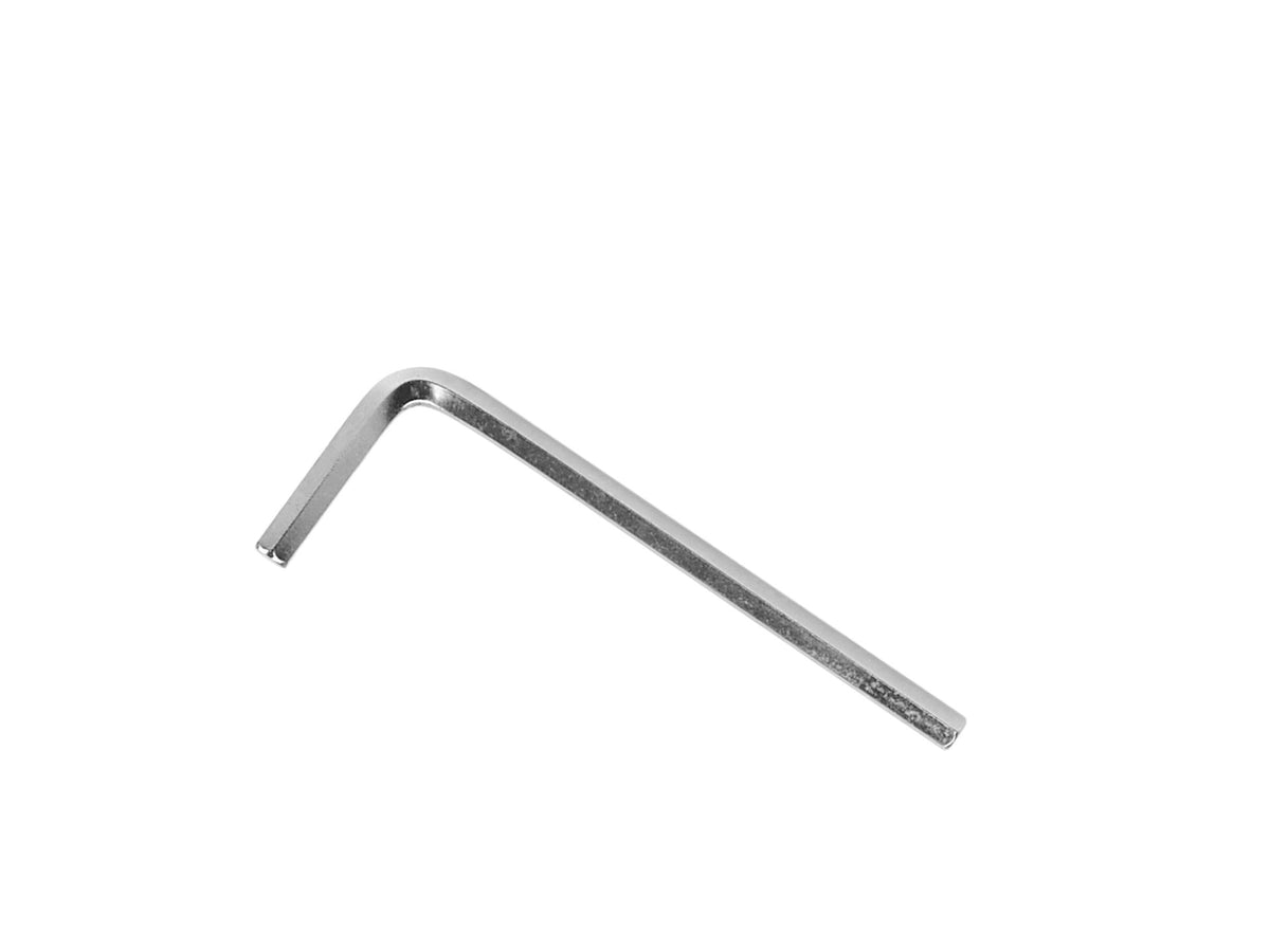 Inbussleutel 3mm