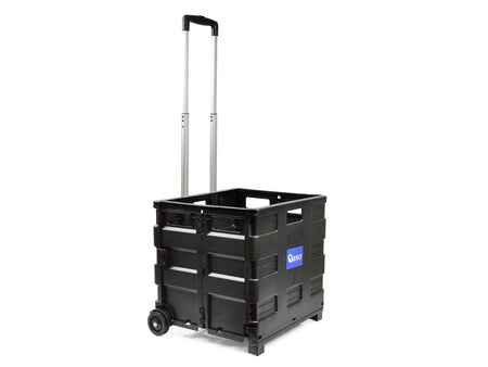 Transportwagentje - inklapbare kist 35 kg (4)