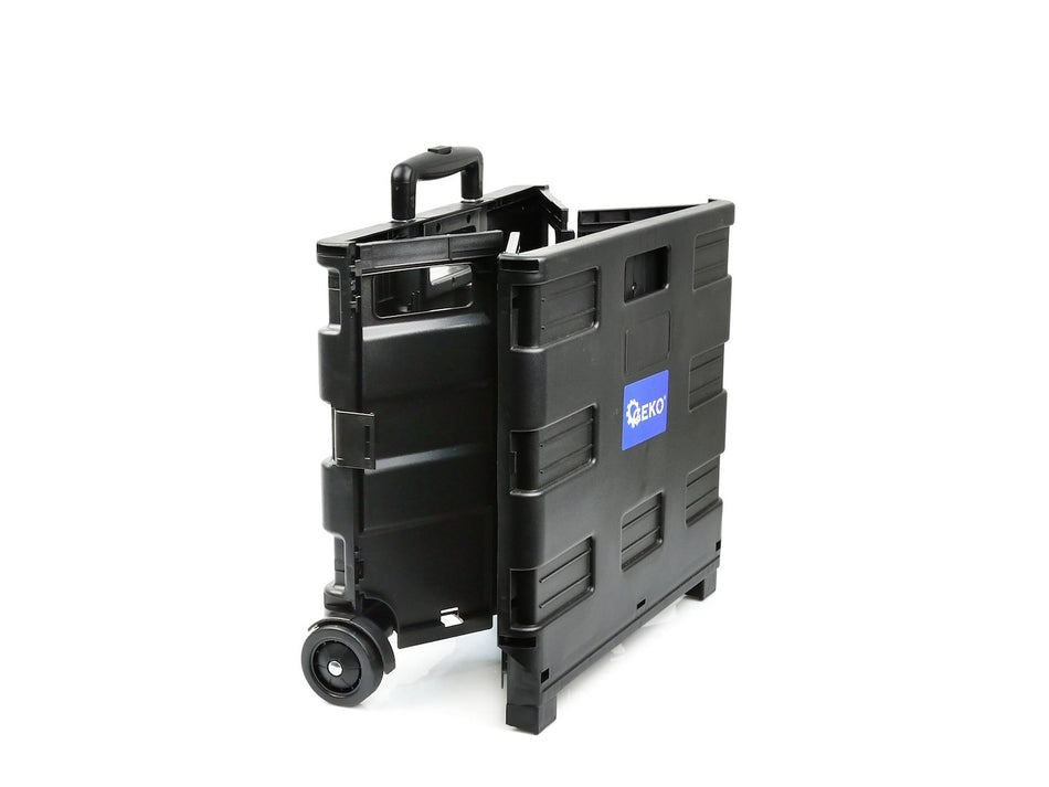 Transportwagentje - inklapbare kist 35 kg (4)