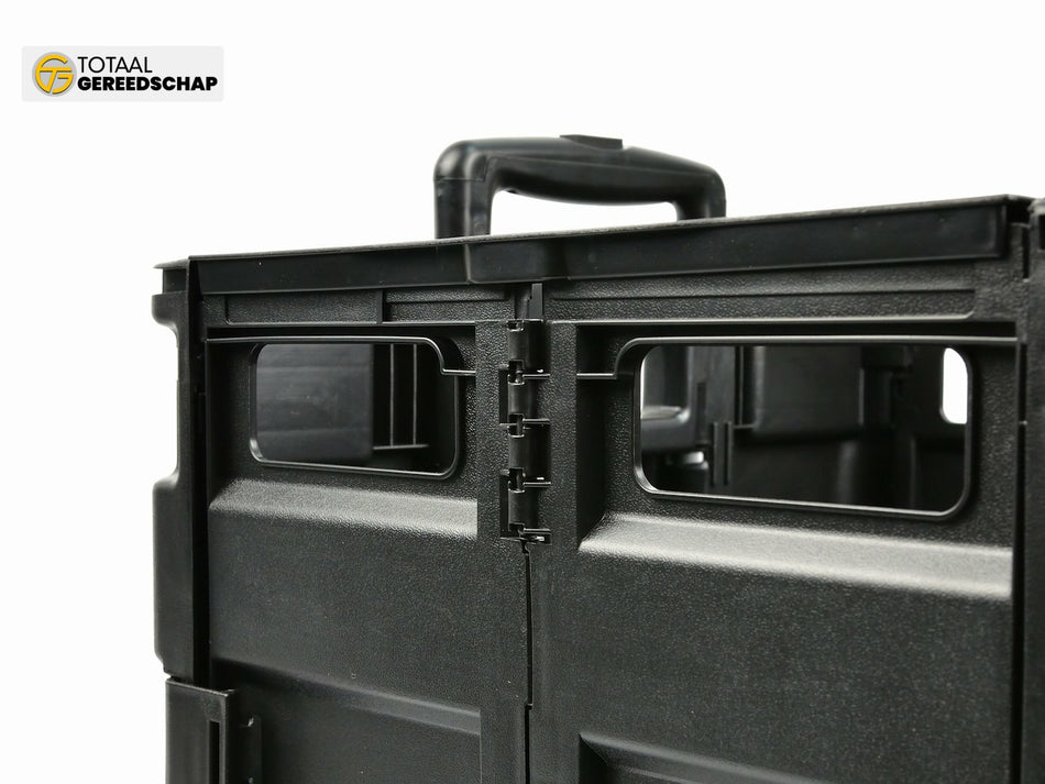 Transport trolley - foldable box 35 kg (4)