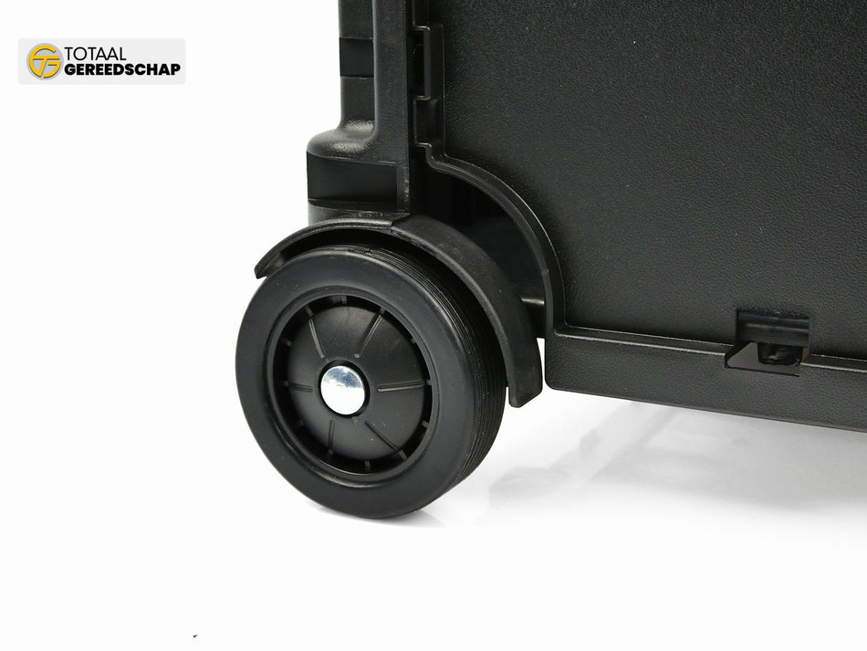 Transport trolley - foldable box 35 kg (4)