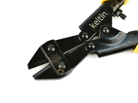 Draadknipscharen 210mm