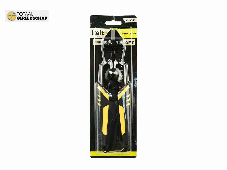Bolt cutters 210mm