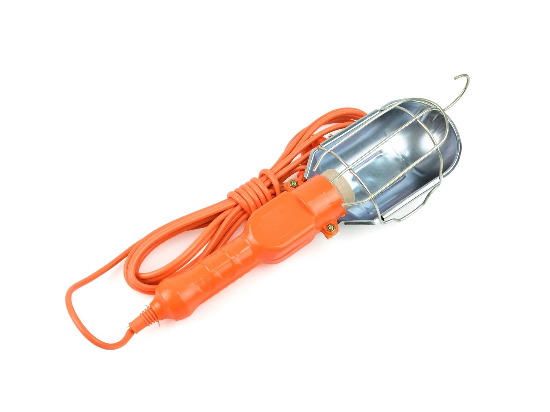 Werkplaatslamp met 5m kabel