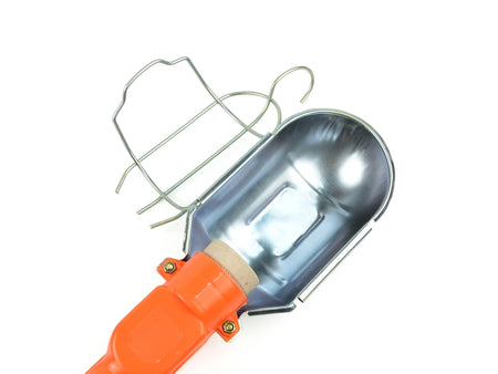Werkplaatslamp met 5m kabel