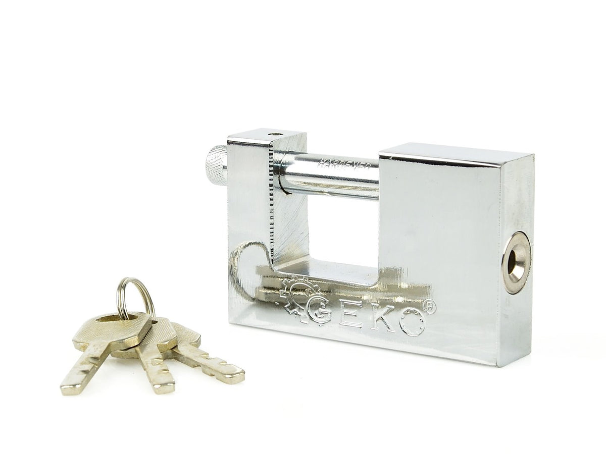Pin hangslot 90mm