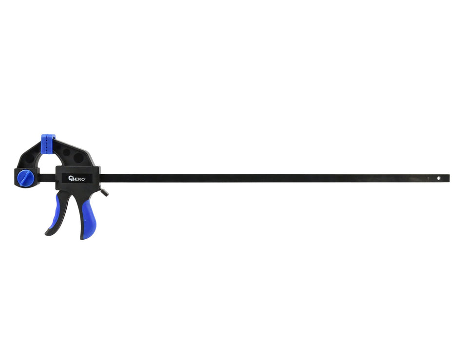Ratelstaafklem 600mm / 24 in.