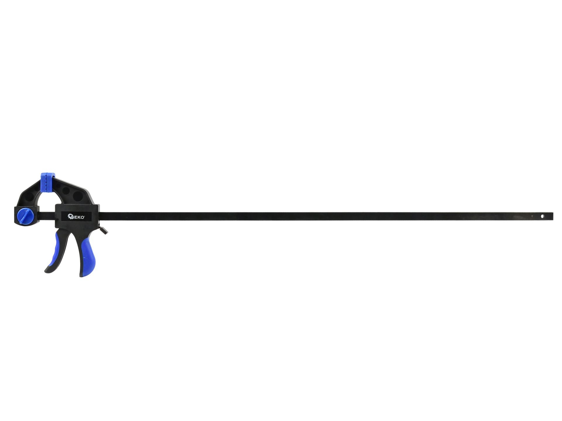 Ratelstaafklem 750mm / 30 in.