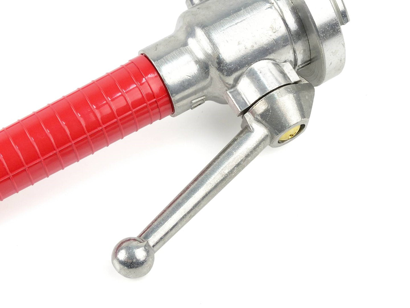 Waterkanon met lagerklep 2 inch