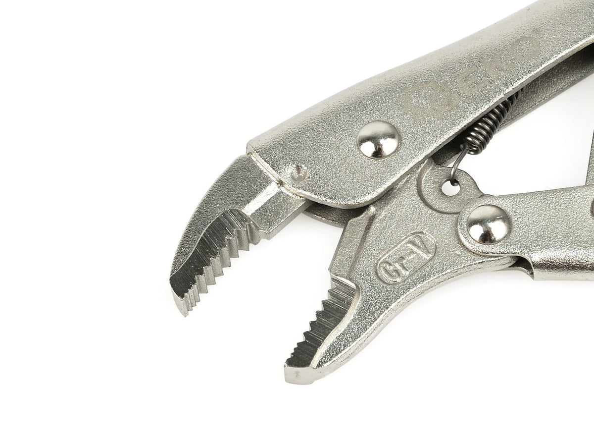 Morse-tangen 5"-125mm