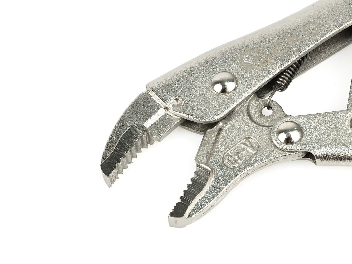Morse-tangen 5"-125mm